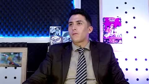 DARKO0717 online show from January 14, 6:28 pm