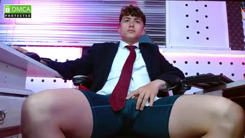 DARKO0717 online show from October 1, 10:32 am