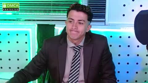 DARKO0717 online show from October 9, 10:13 am