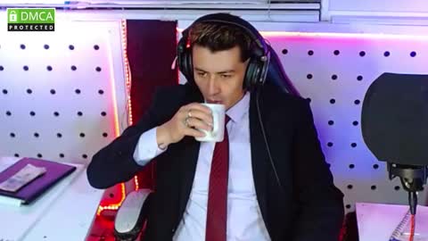 DARKO0717 online show from October 10, 10:36 am