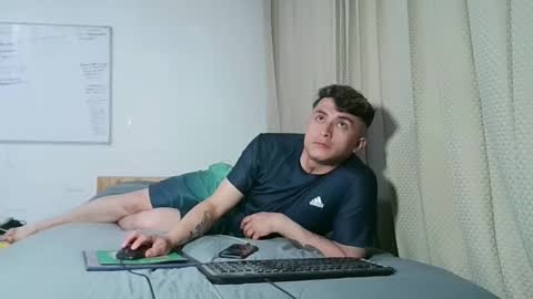 DARKO0717 online show from November 3, 11:26 pm