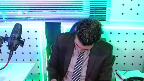 DARKO0717 online show from December 15, 11:03 am