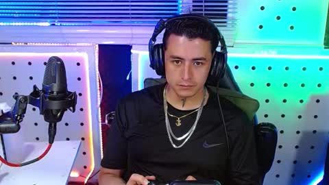 DARKO0717 online show from January 13, 1:55 am