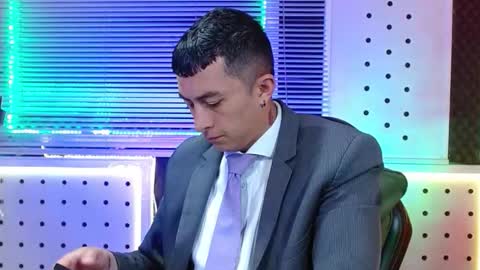 DARKO0717 online show from March 3, 11:27 am