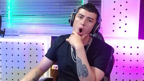 DARKO0717 online show from March 7, 2:19 am