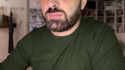 darko_23 online show from October 3, 5:48 am