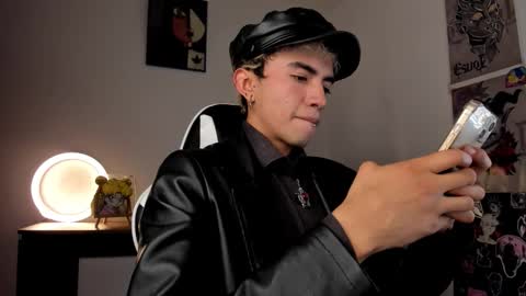 Darko online show from October 24, 9:33 pm