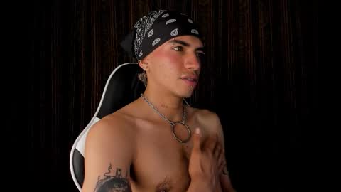 Darko online show from November 11, 12:32 am