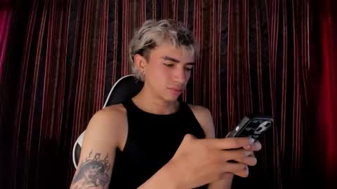 Darko online show from December 21, 6:26 pm