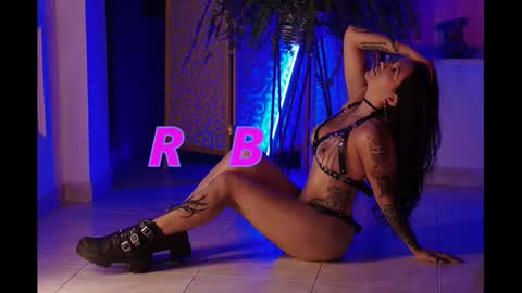 Snapshot of darkopalx chatting on March 5, 7:54 pm DARK OPAL online show from March 5, 7:54 pm