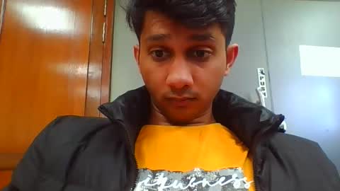 Snapshot of darkrai29 chatting on February 16, 10:00 am darkrai29 online show from February 16, 10:00 am