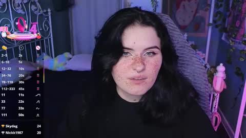 Snapshot of darksh1ne chatting on September 20, 5:52 am Shine online show from September 20, 5:52 am