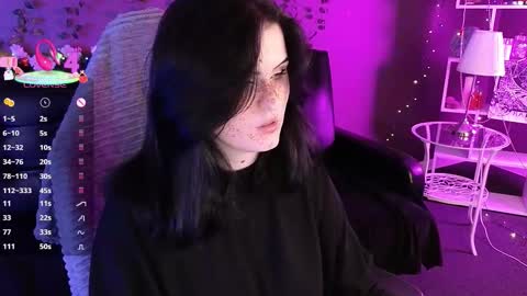 Snapshot of darksh1ne chatting on October 1, 8:37 pm Shine online show from October 1, 8:37 pm