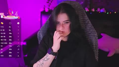 Snapshot of darksh1ne chatting on October 21, 5:41 am Shine online show from October 21, 5:41 am