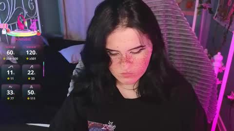 Snapshot of darksh1ne chatting on November 10, 5:39 am Shine online show from November 10, 5:39 am