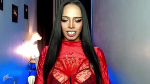 HAPPY BIRTHDAY MISTRESS MADRIANA online show from July 15, 6:51 am