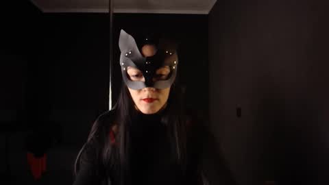 darkspark_ online show from October 3, 8:22 am