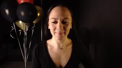 darkspark_ online show from October 10, 8:24 am