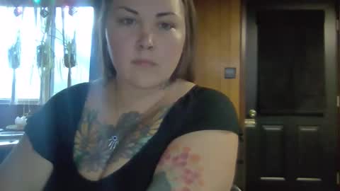 Daisy online show from October 22, 9:36 pm