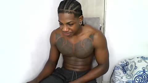 Darktemp  online show from January 18, 11:25 am