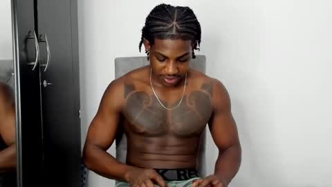 Darktemp  online show from February 11, 12:26 am