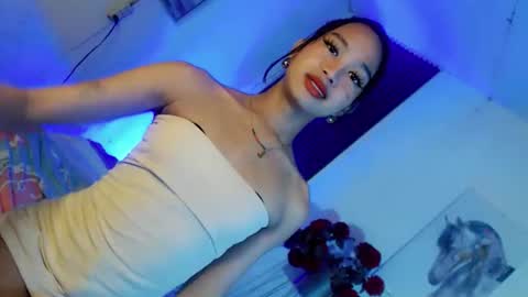 darkxdesire69 online show from February 5, 5:06 pm