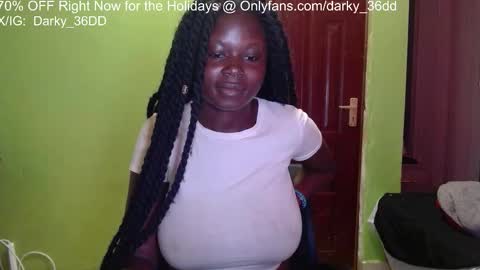 Snapshot of darky_36dd chatting on October 14, 5:41 am exclusive sexual content -- IGTwitterX darky 32dd online show from October 14, 5:41 am