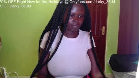 Snapshot of darky_36dd chatting on October 14, 5:58 pm exclusive sexual content -- IGTwitterX darky 32dd online show from October 14, 5:58 pm