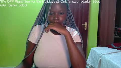 Snapshot of darky_36dd chatting on February 17, 11:07 am exclusive sexual content -- IGTwitterX darky 32dd online show from February 17, 11:07 am