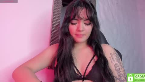 Snapshot of darky_doll chatting on September 20, 4:13 am Darky Doll online show from September 20, 4:13 am