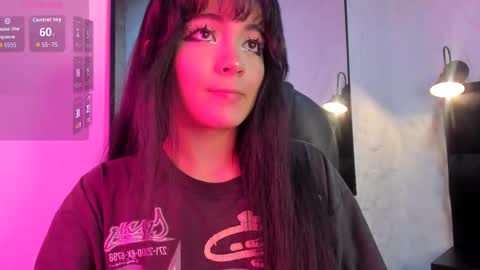 Darky Doll online show from November 12, 8:19 pm