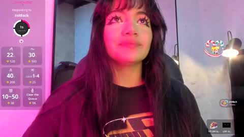 Darky Doll online show from November 14, 9:13 pm