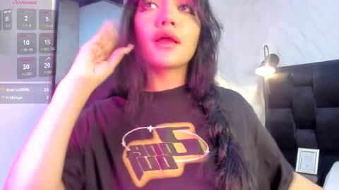 Darky Doll online show from December 15, 1:54 am