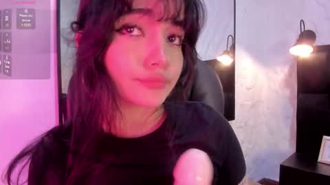 Darky Doll online show from February 28, 9:38 pm