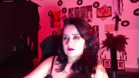 DarKyll  online show from June 16, 5:21 am