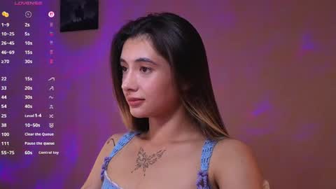 Belle online show from July 3, 4:08 am