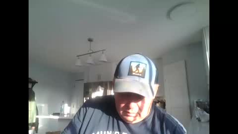 Snapshot of darlago chatting on October 14, 2:29 pm darlago online show from October 14, 2:29 pm