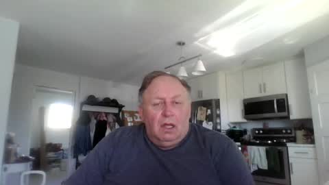 Snapshot of darlago chatting on June 15, 3:36 pm darlago online show from June 15, 3:36 pm