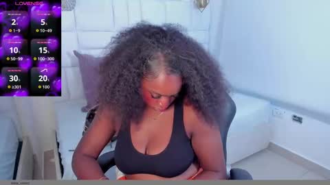 Darle Volant online show from September 20, 10:00 pm