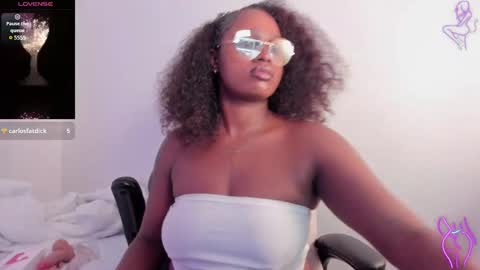 Darle Volant online show from October 2, 11:17 am