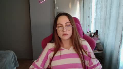 Riley online show from September 30, 8:52 am