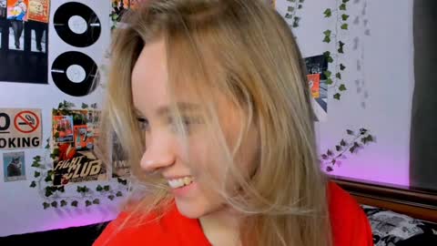 lina online show from December 11, 2:41 am
