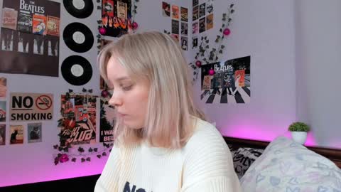 lina online show from January 21, 8:32 pm