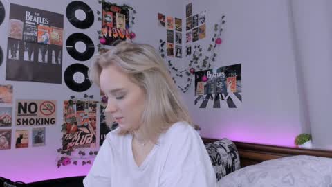 lina online show from January 23, 11:15 pm