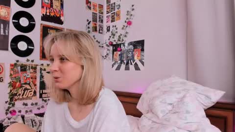 lina online show from February 11, 2:46 am