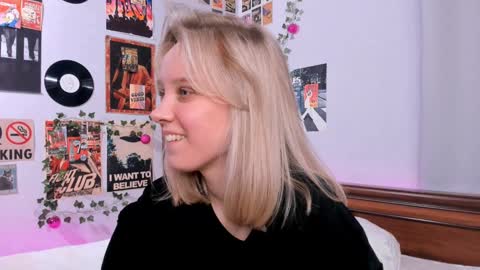 lina online show from February 26, 2:37 am