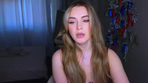 Darlina online show from February 4, 2:01 pm