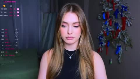 Darlina online show from February 10, 8:35 pm