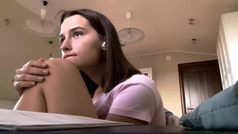Emily online show from September 19, 2:40 pm