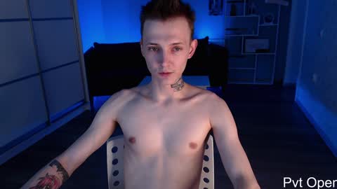 your lovely Oli online show from January 29, 6:54 am